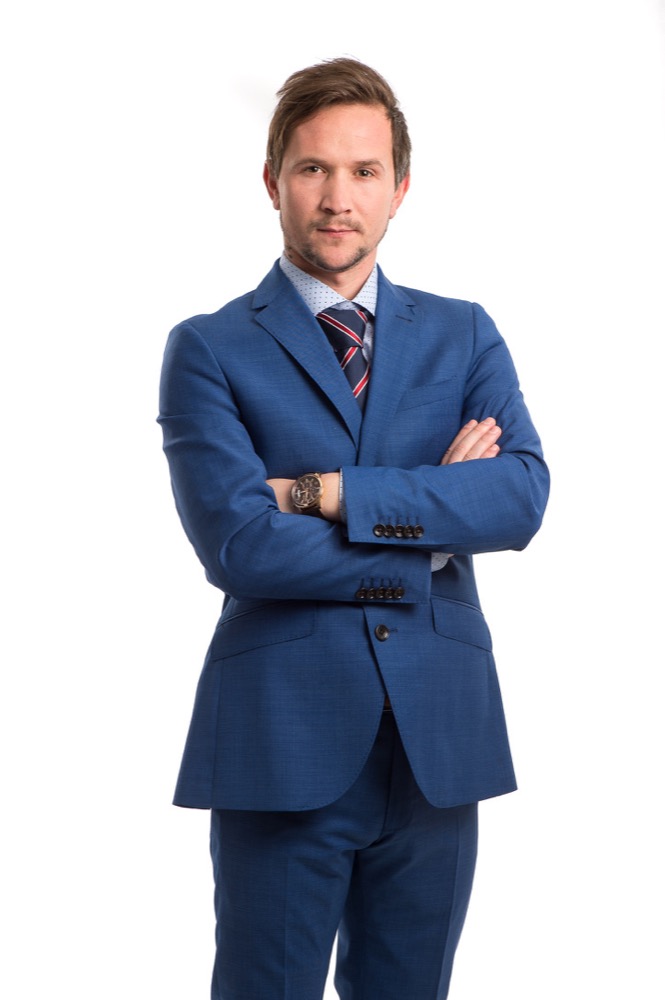 Mohammad Manla